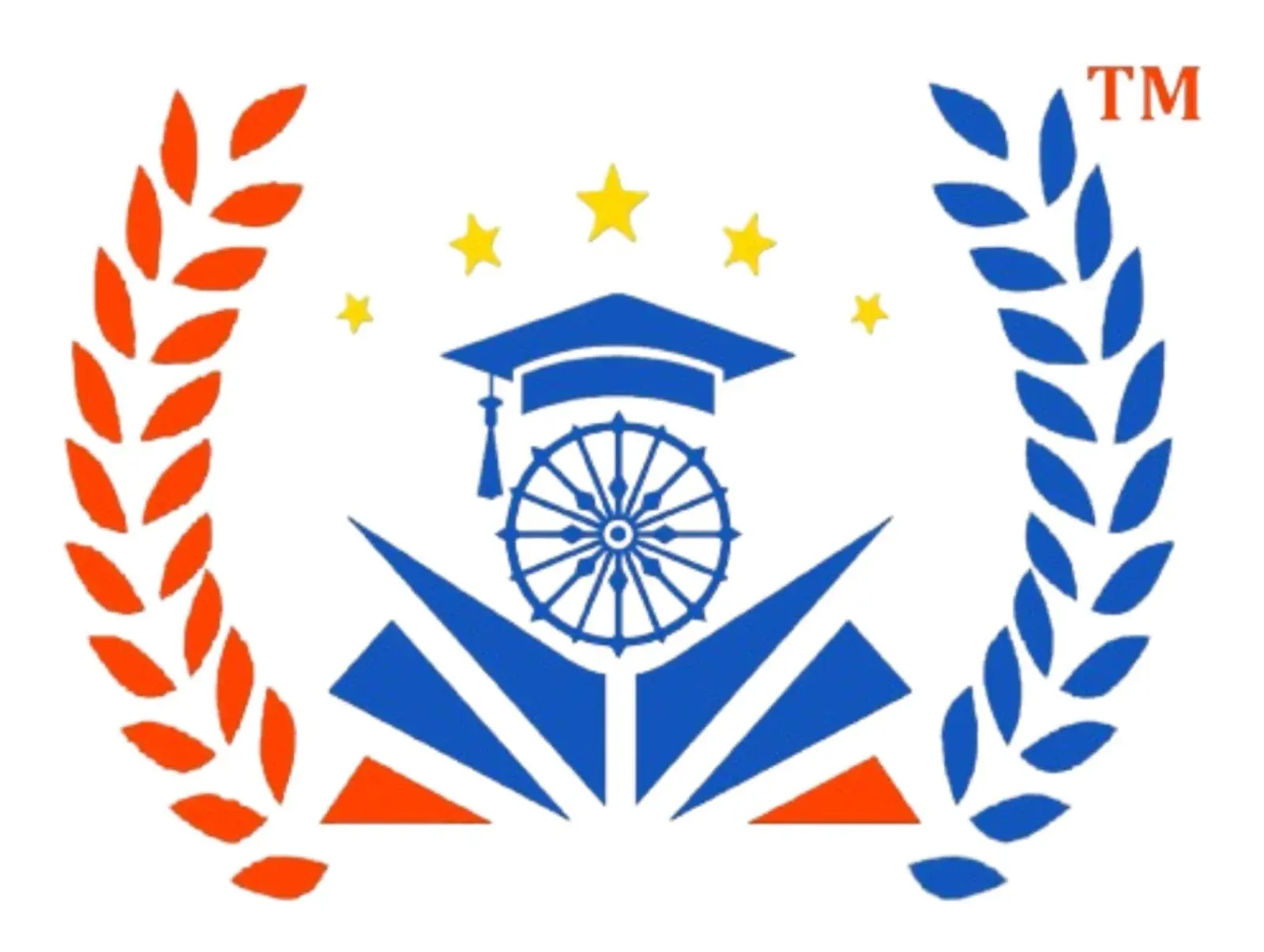 Odisha IAS Academy logo