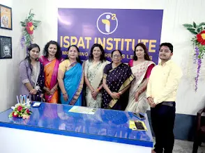 Ispat Institute — photo 3