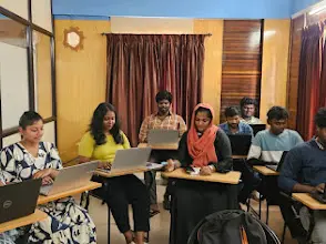 FITA Academy, Coimbatore
