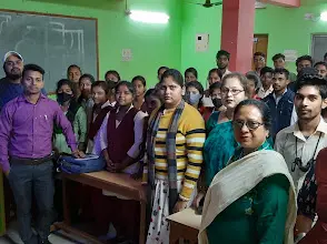College Of Computer Education — photo 2