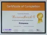 first cadd course in coimbatore — held by C-Tech BIM