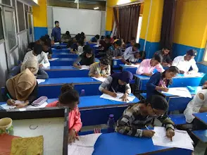 Khan Academy Ranchi — photo 6