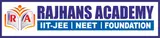 Rajhans Academy, Ranchi logo