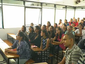 Tejasvi Classes, Vadodara — photo 4