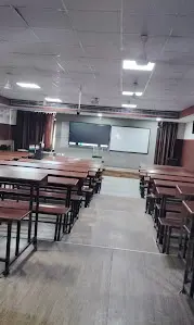 Ours Academy Hisar — photo 8
