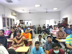Kanagaraj FREE IAS COACHING — photo 4