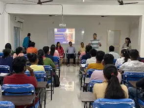 Odisha IAS Academy — photo 6