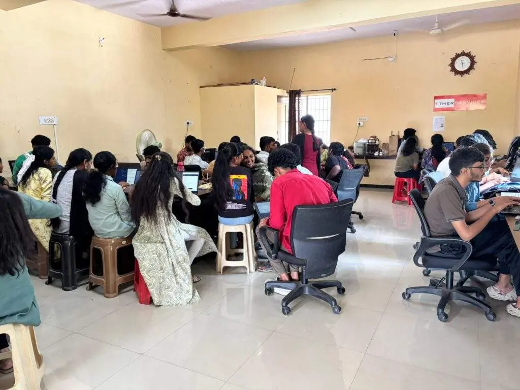 Appin Technology Coimbatore — photo 3