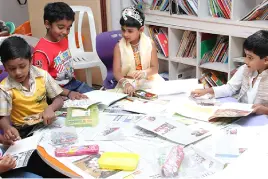 Park Global School — photo 9