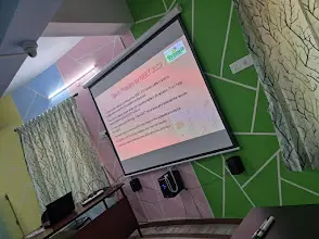 GreenG Institute NEET Coaching Center Coimbatore | JEE IIT Coaching Center Coimbatore — photo 3