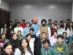 Skylight Institute of Commerce, Panchkula — photo 6