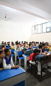 Daira Tech Skills Academy, Panchkula — photo 3