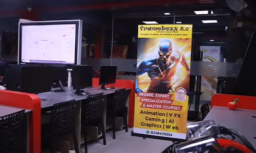 Frameboxx Coimbatore — photo 3