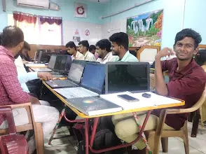 Yuva Sakthi Academy