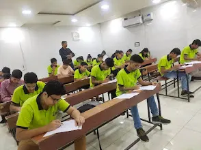 Agari Academy Hisar