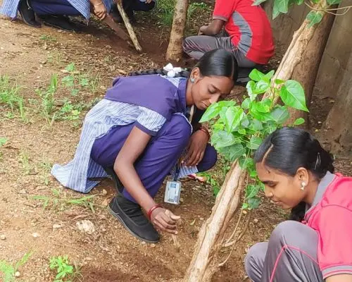 RKS Vidyalaya, Coimbatore — photo 9