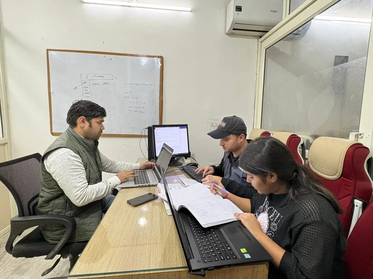Elevon Academy, Dwarka — photo 3