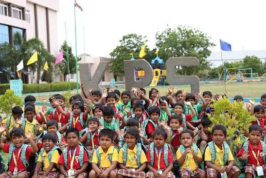 Kovai Public School — photo 6