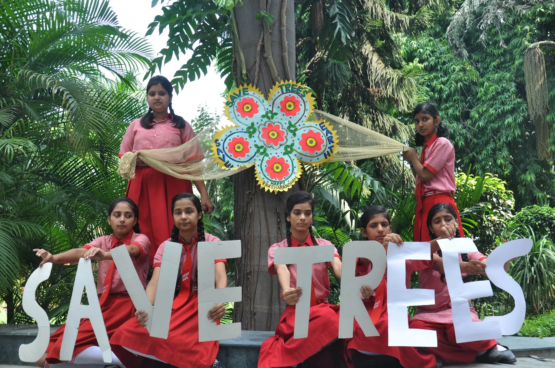 Bonnyanne School, Moradabad — photo 2
