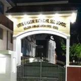 CURRENT EVENTS — alumnus of Vidya Vikasini Institutions