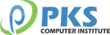 PKS Computer Center logo