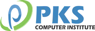 PKS Computer Center logo