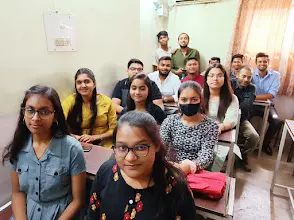 Priyadarshi Academy — photo 4