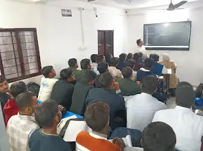 Institute of Professional & Management Studies — photo 3