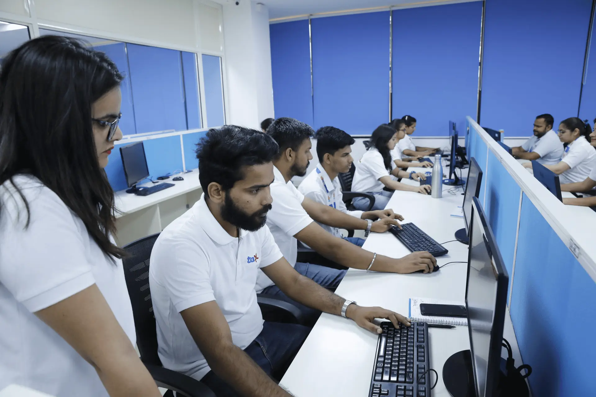ToXSL Technologies Pvt. Ltd. — photo 6