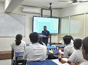 Samarth Institute, Kendranagar, Vadodara — photo 4