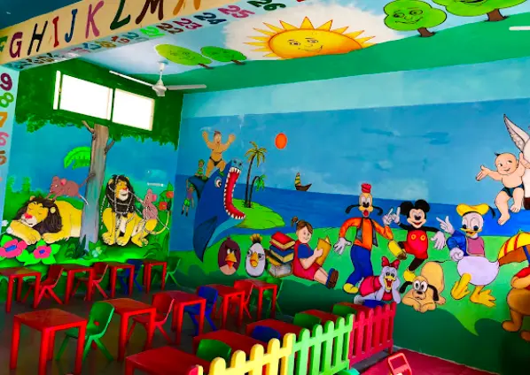 Boson International School — photo 6