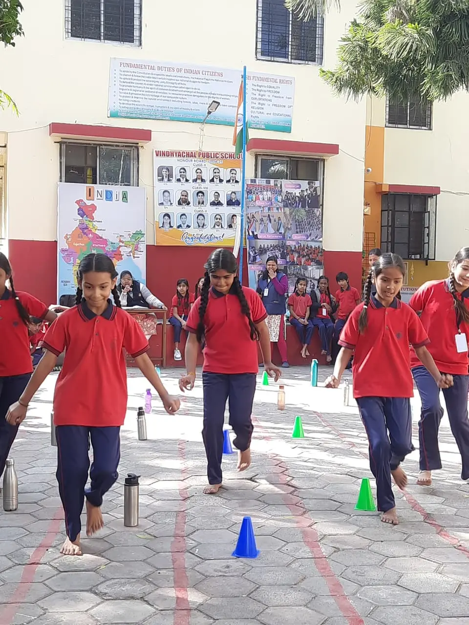 Vindhyachal Public School, Ujjain — photo 7