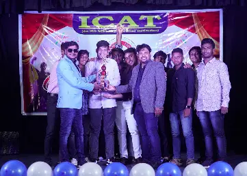 ICAT Odisha — photo 2