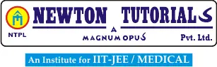 Newton Tutorials Pvt. Ltd. logo