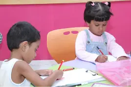 Park Global School — photo 11