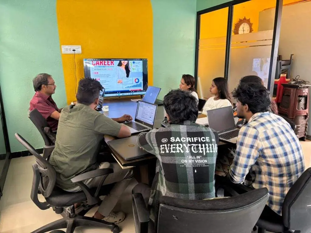 Appin Technology Coimbatore