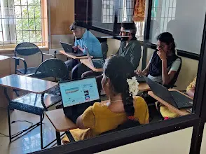 FITA Academy, Coimbatore — photo 4