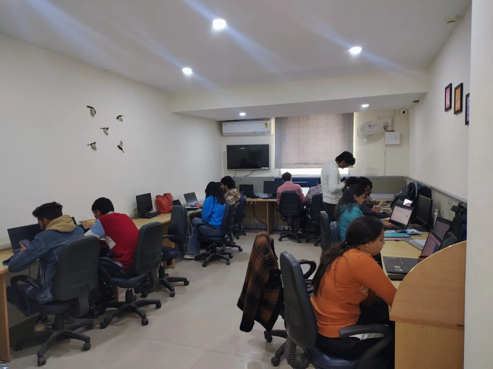 Ziion Technology, Mohali — photo 5
