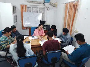 Prajna Prep, Bhubaneswar