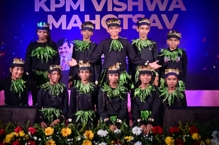 KPM Matriculation Higher Secondary School, Eachanari — photo 17