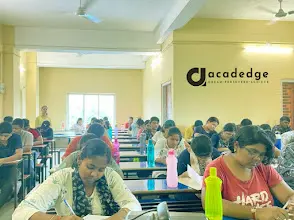 Acadedge - Premium Education Platform — photo 3