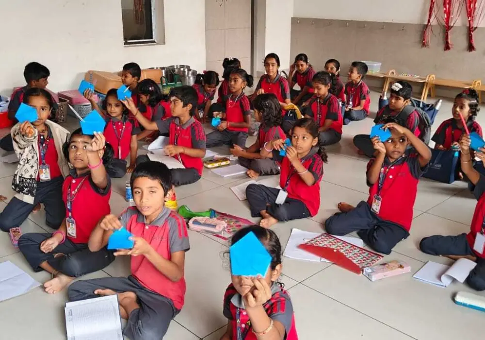 ARAM Public School — photo 7