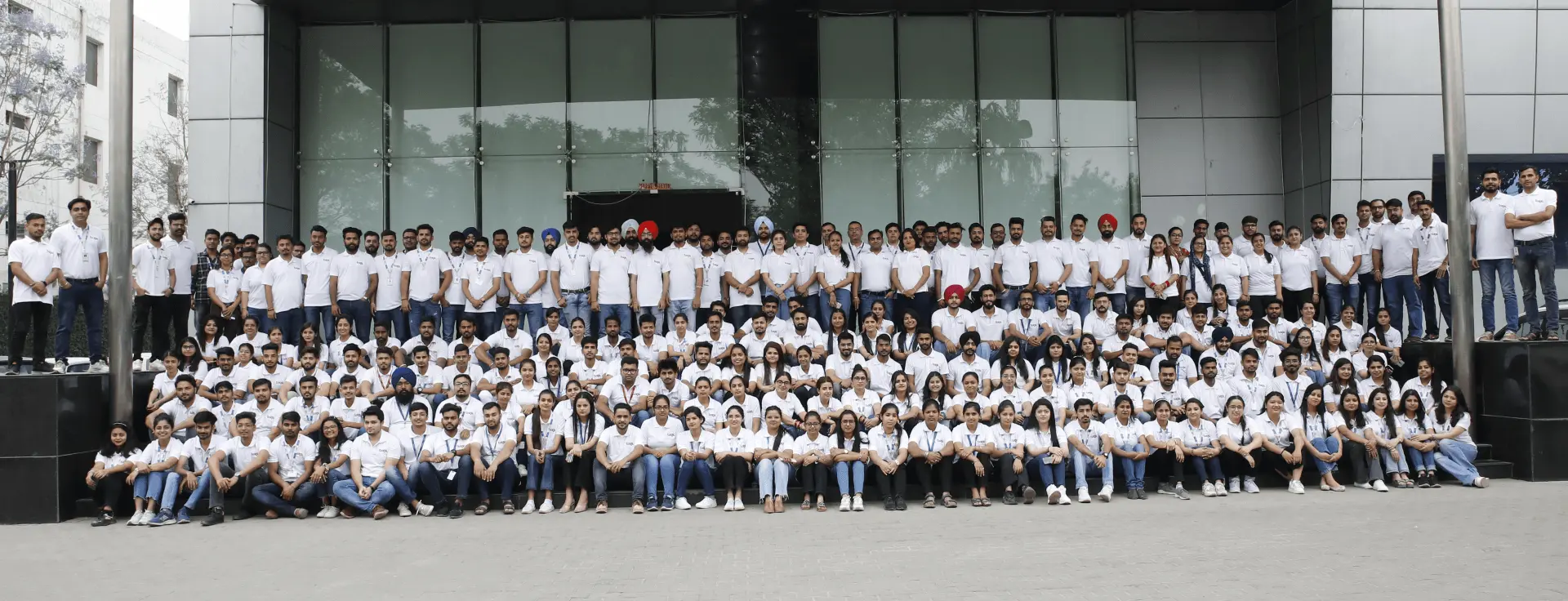 ToXSL Technologies Pvt. Ltd. — photo 4