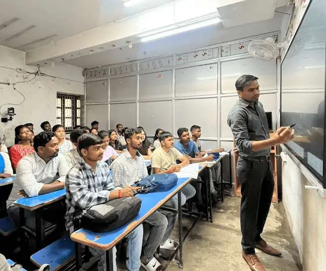 Bisheswari Study Center
