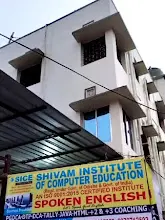 Shivam Institute of Computer Education — photo 5