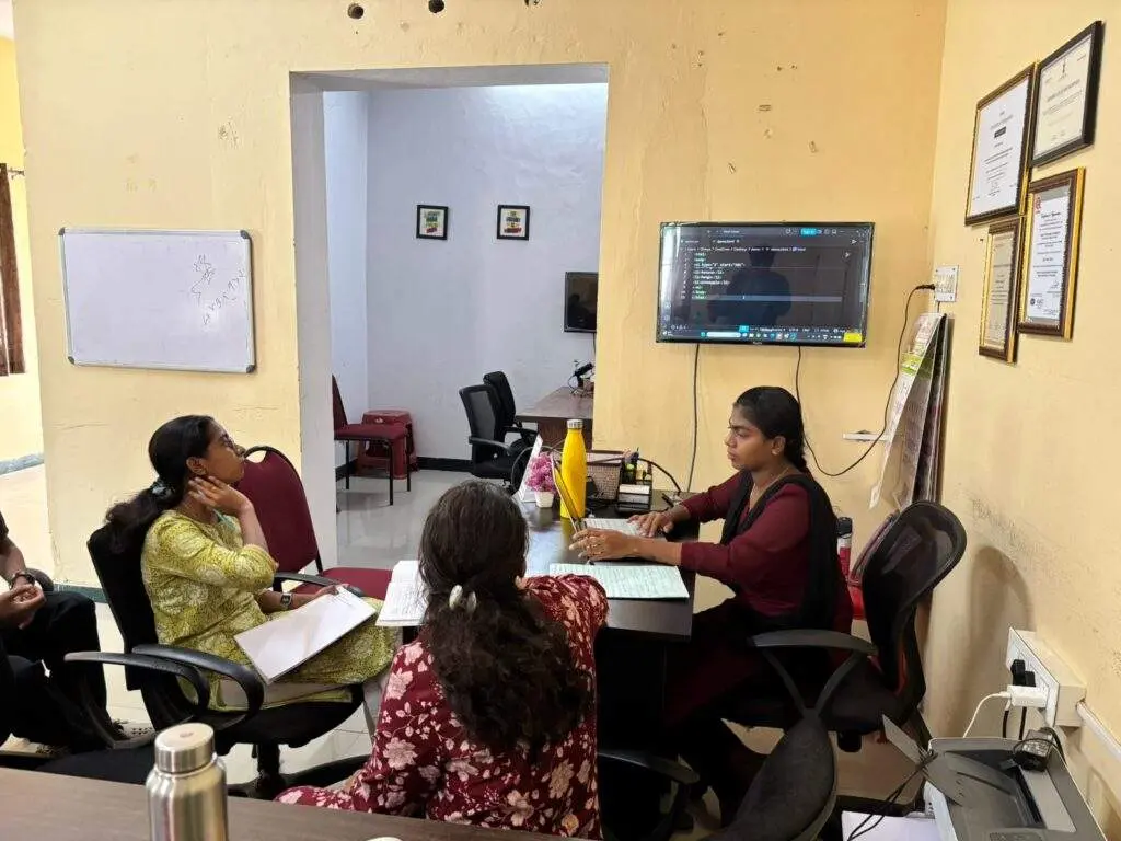 Appin Technology Coimbatore — photo 4