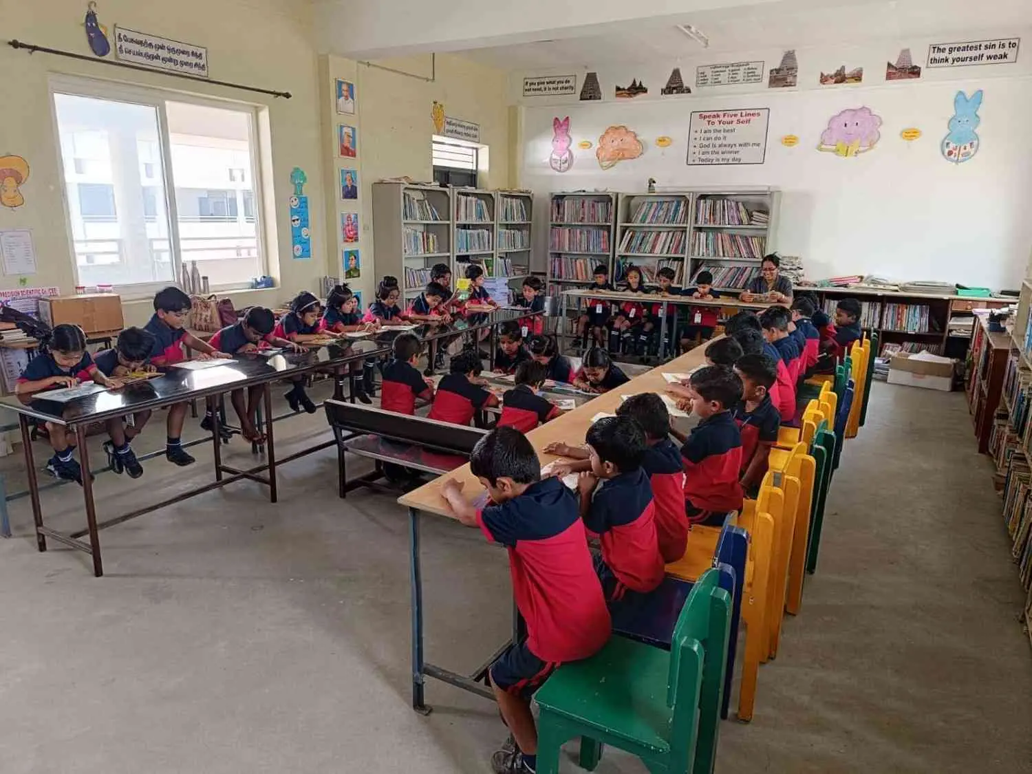Home-Orison Academy, Eachanari — photo 10