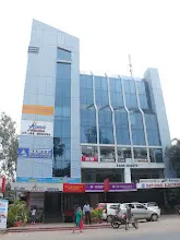 Albedo Institute Ranchi — photo 6