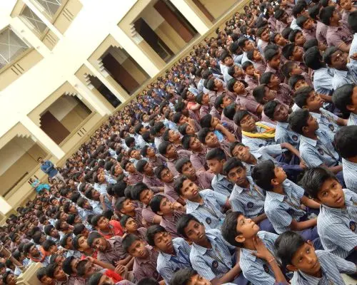 RKS Vidyalaya, Coimbatore — photo 2