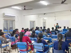 Odisha IAS Academy — photo 3